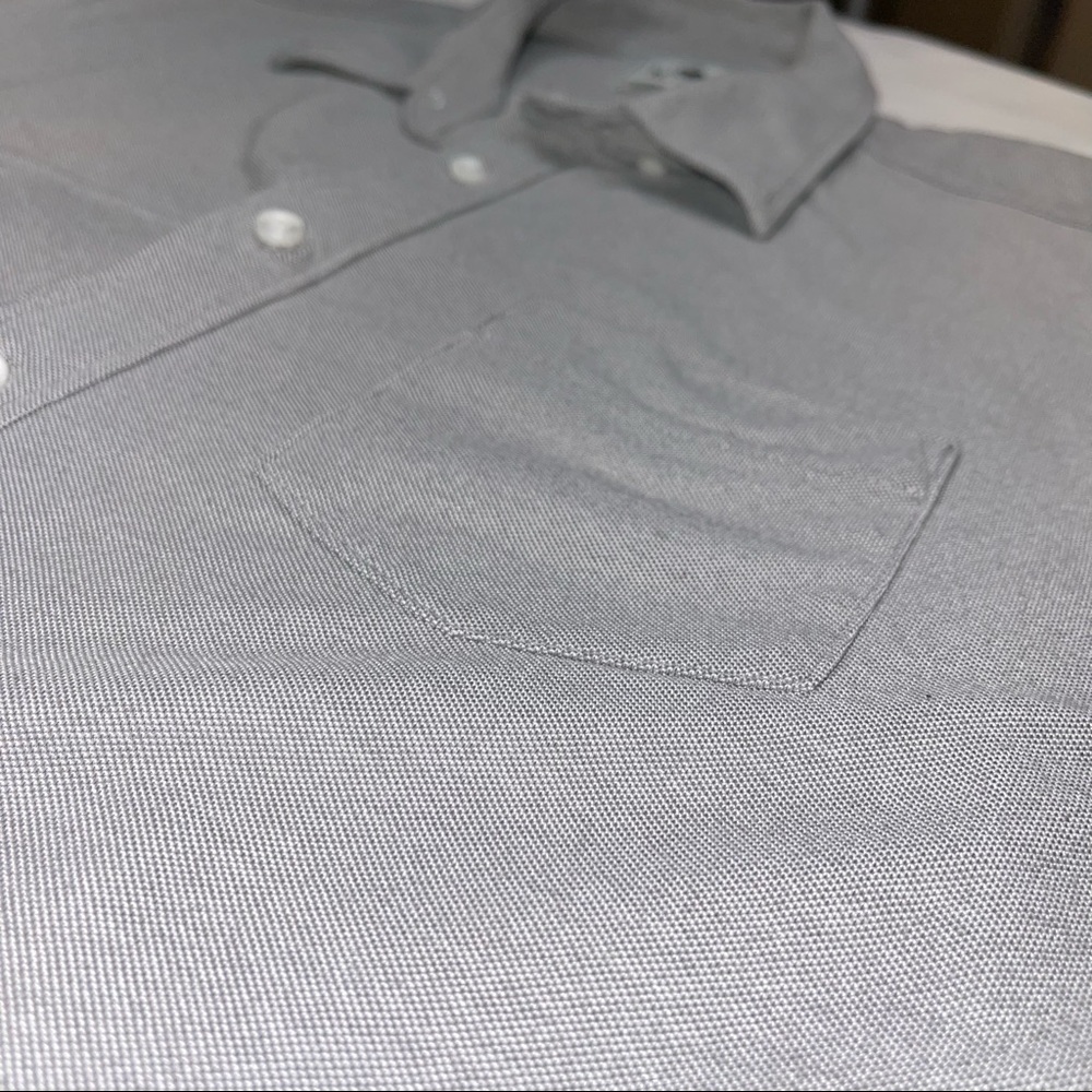 ✨HOST PICK✨ Roots Baywood Button Up - Picture 2 of 10